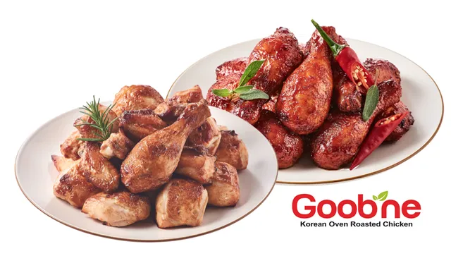 Goobne Chicken Westminster