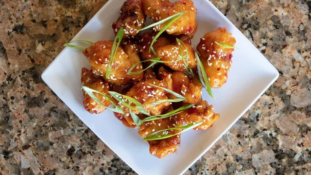 Vegan Eats And Drinks - Fusion Restaurant