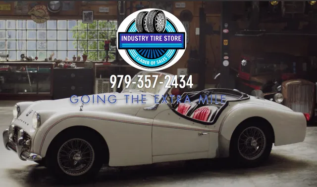 Industry Tire Store