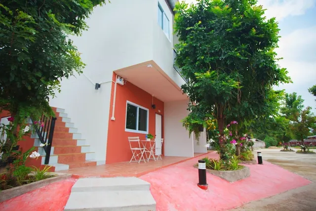 Pantip Boutique Hotel