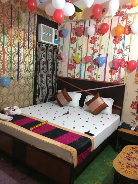 Hotel Gulshan Suites Plaza