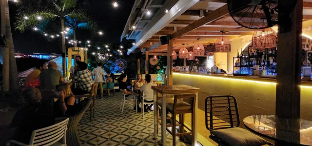 Vista Corona Panamá Casco Antiguo