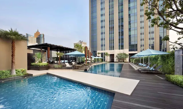 Sofitel Bangkok Sukhumvit