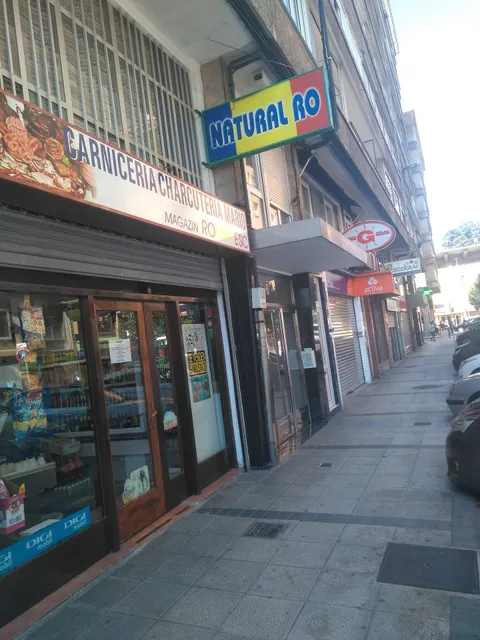 Natural RO - Romanian Store