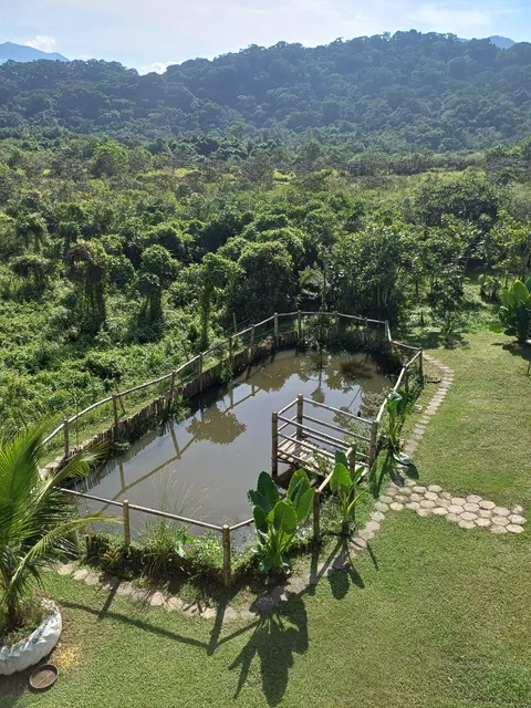 Pousada Camping dos Ypês