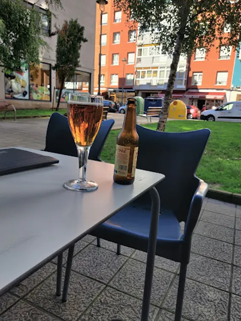 Restaurante La Palmera