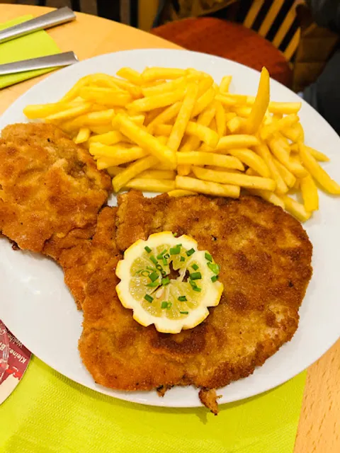 Gaststätte Ins kleine Eck