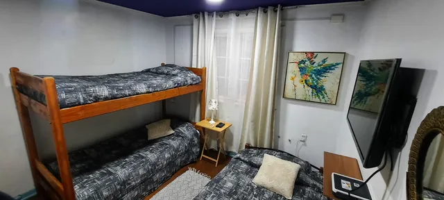 Hostal Casa Maqui Osorno