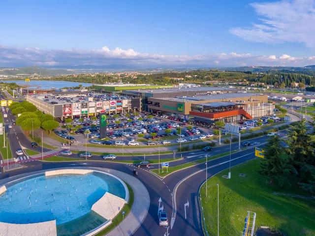 Upravna enota Koper / Unità amministrativa Capodistria