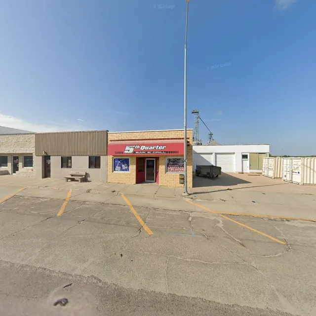 Crippen's 5th Quarter Bar & Grill