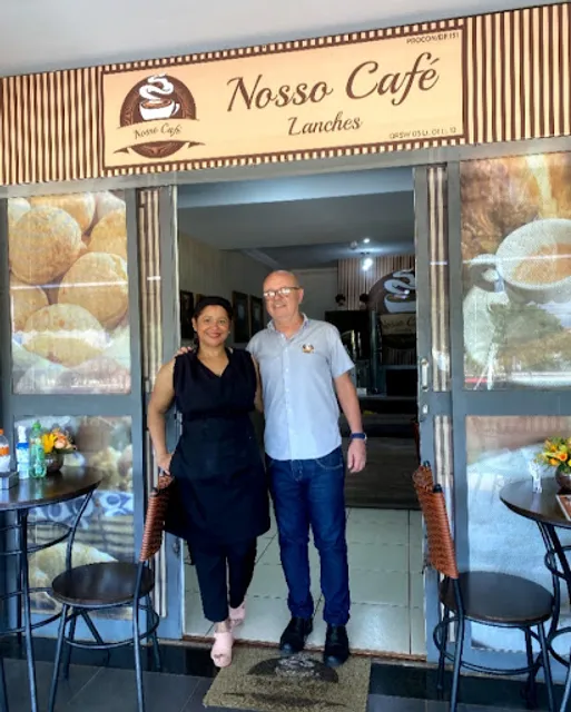 Nosso Café