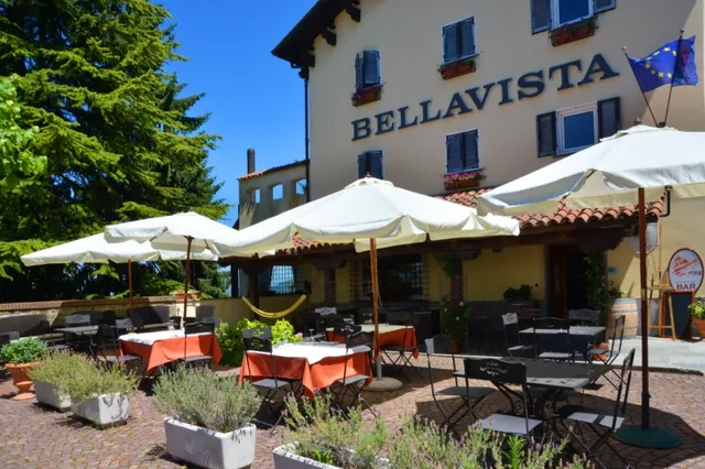 Hotel Bellavista Bossolasco