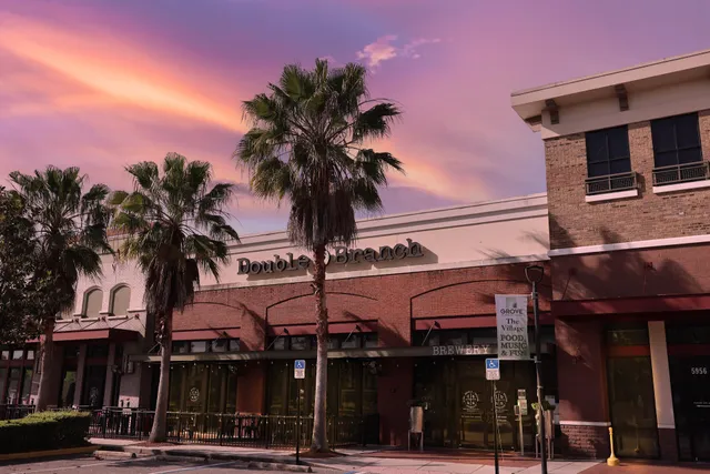 Double Branch Artisanal Ales