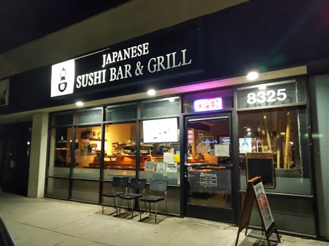 Kanpai Japanese Sushi Bar ＆ Grill K's Bistoro Los Angeles
