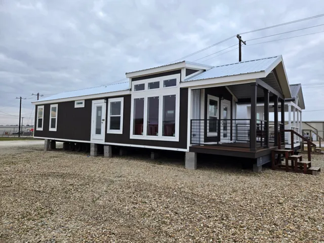 Recreational Resort Cottages and Cabins