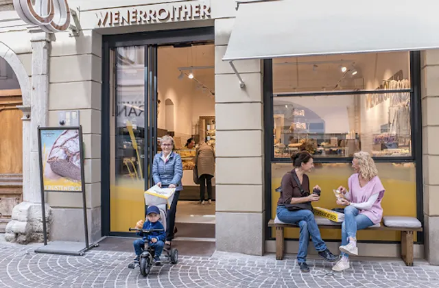 Bakery Wienerroither GmbH