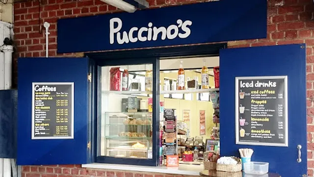 Puccino's