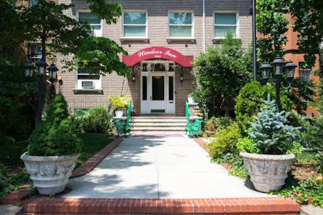 Windsor Inn Hotel