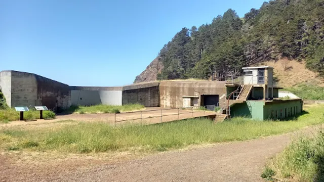 Kirby Cove Campground