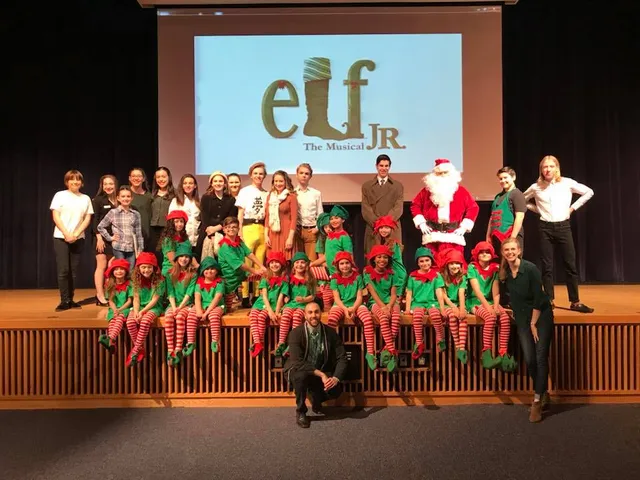 Beacon Performing Arts Center