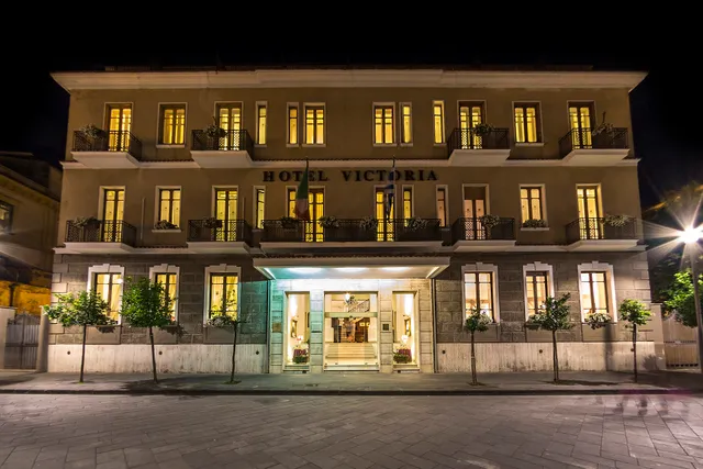 Hotel Victoria Maiorino