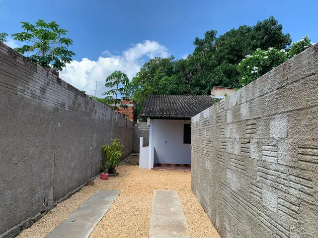 Sol do Jalapão Mobiliados a minutos do Aeroporto