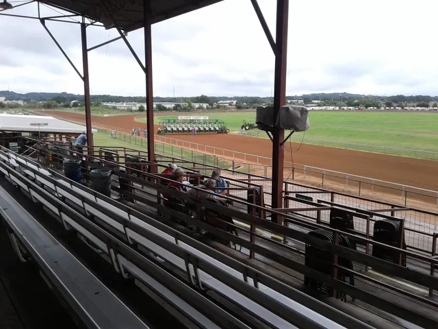 Gillespie County Fair Grounds