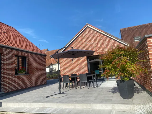 Gîte et Spa L'échappée Féérique