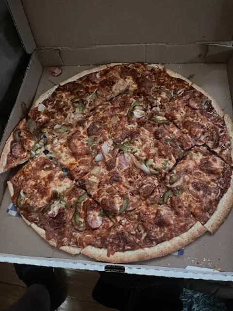 Niakwa Pizza•mcleod