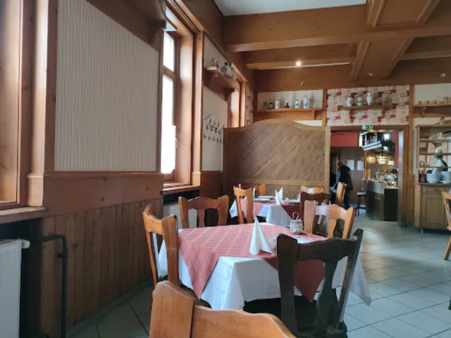 Magyar Tenger Vendéglő