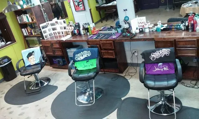 Melissa Michelle Beauty Salon