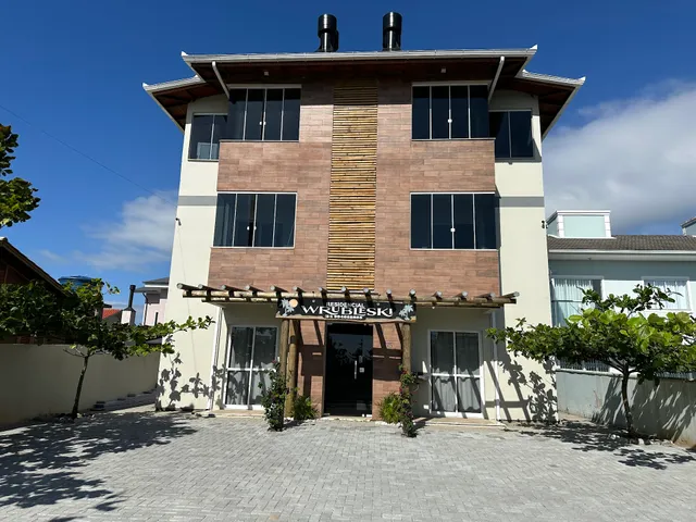 Residencial Wrubleski