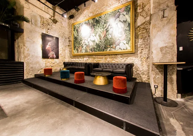 Flow | Event Space | Marseille