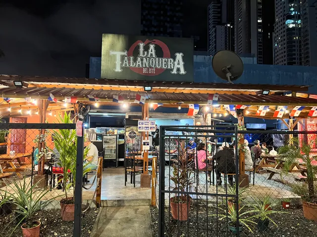 La Talanquera del Este