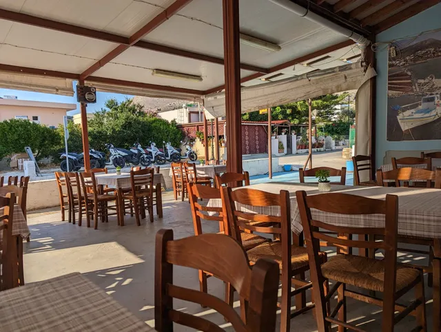 Ταβέρνα Γοργόνα