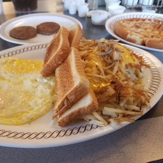 Waffle House