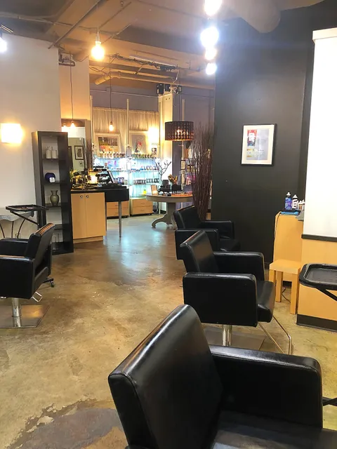 MargiDavid Salon