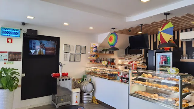 Requinte & Categoria - Padaria e Pastelaria