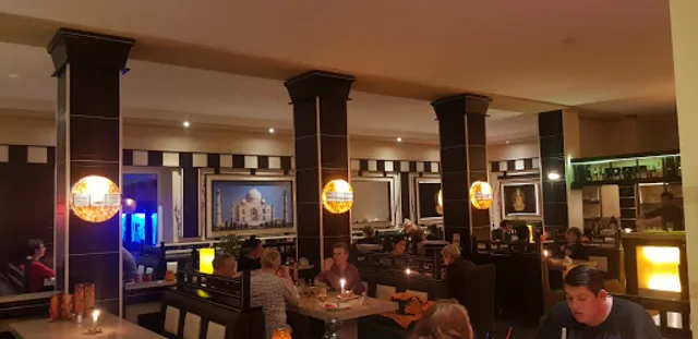 Indisches Restaurant "Amaya" Eberswalde
