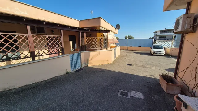 Roma Grey Suite Roma - Fiumicino