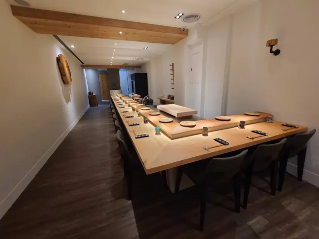 一冠割烹 Yikuan Kappo