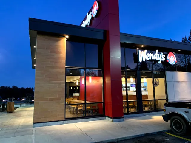 Wendy's