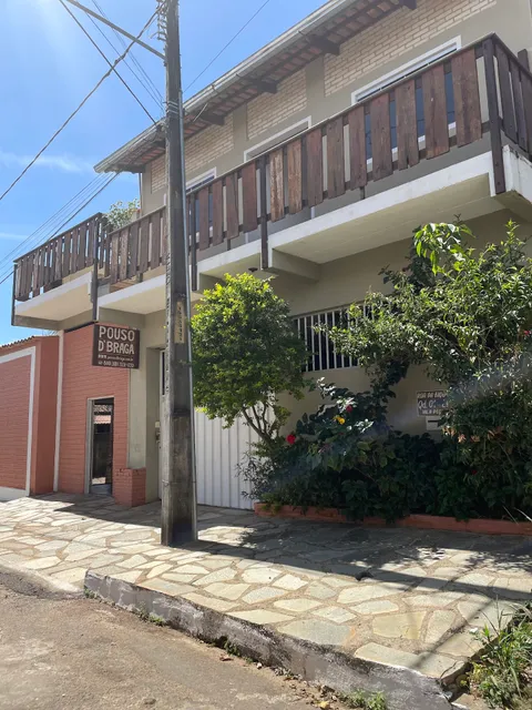 Pouso D'Braga