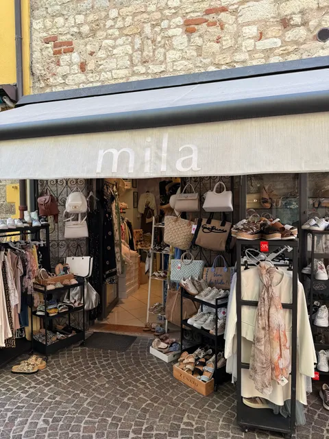 Mila