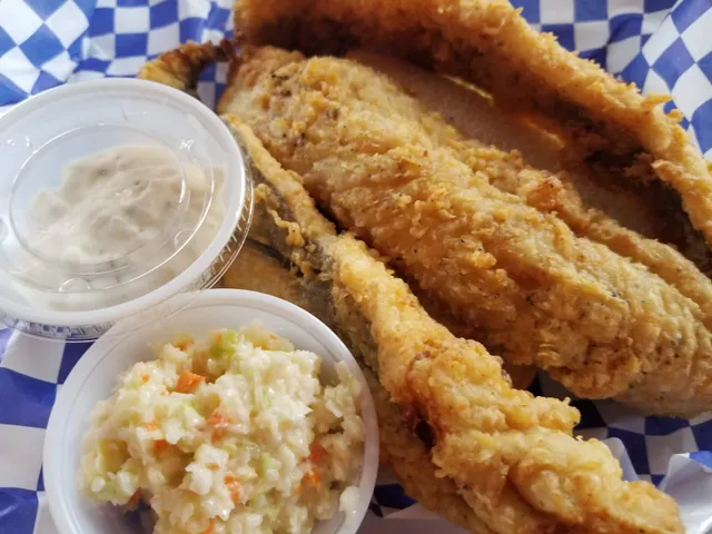 Webo's Catering and BBQ Food Truck