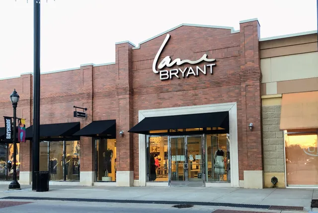 Lane Bryant