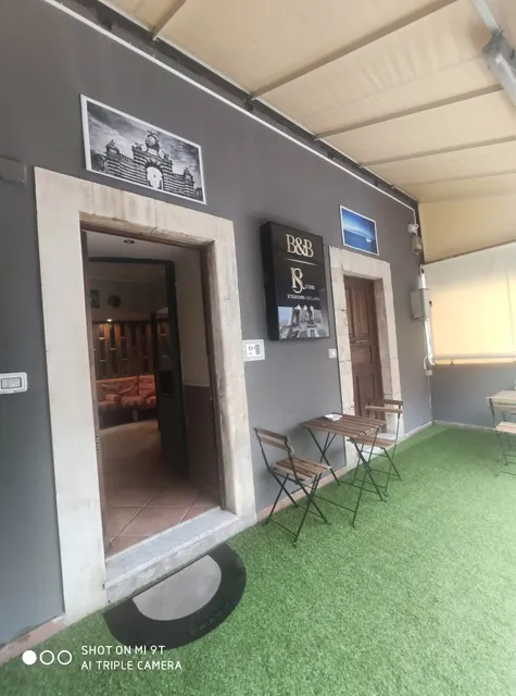 Bed and Breakfast Graziella