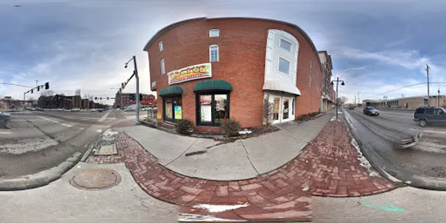 Cactus Mexican Grill & Cantina