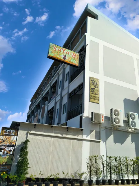 Yaya B By Briza Group