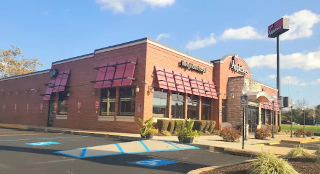 Applebee's Grill + Bar